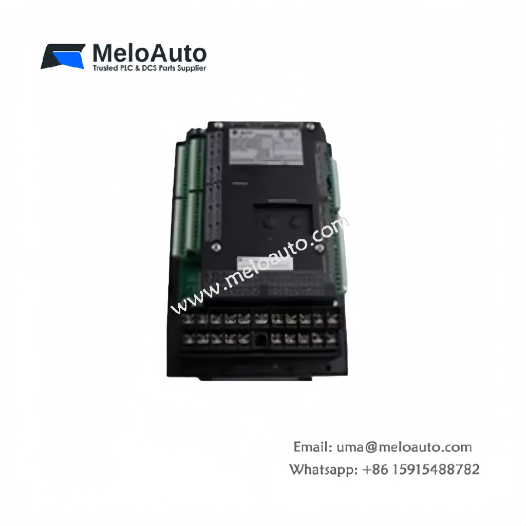 GE IS200TNH1A Turbine Control Unit (TCU)