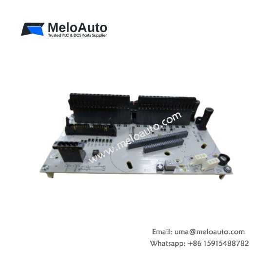 The Honeywell CC-TDOB01 offers 32 dry contact outputs, 24V DC voltage, and 0.8A output current, ideal for device control in industrial applications.