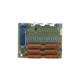 The Honeywell MU-TAIH02 provides 16 input channels, high accuracy, and noise reduction for process control in industrial environments.