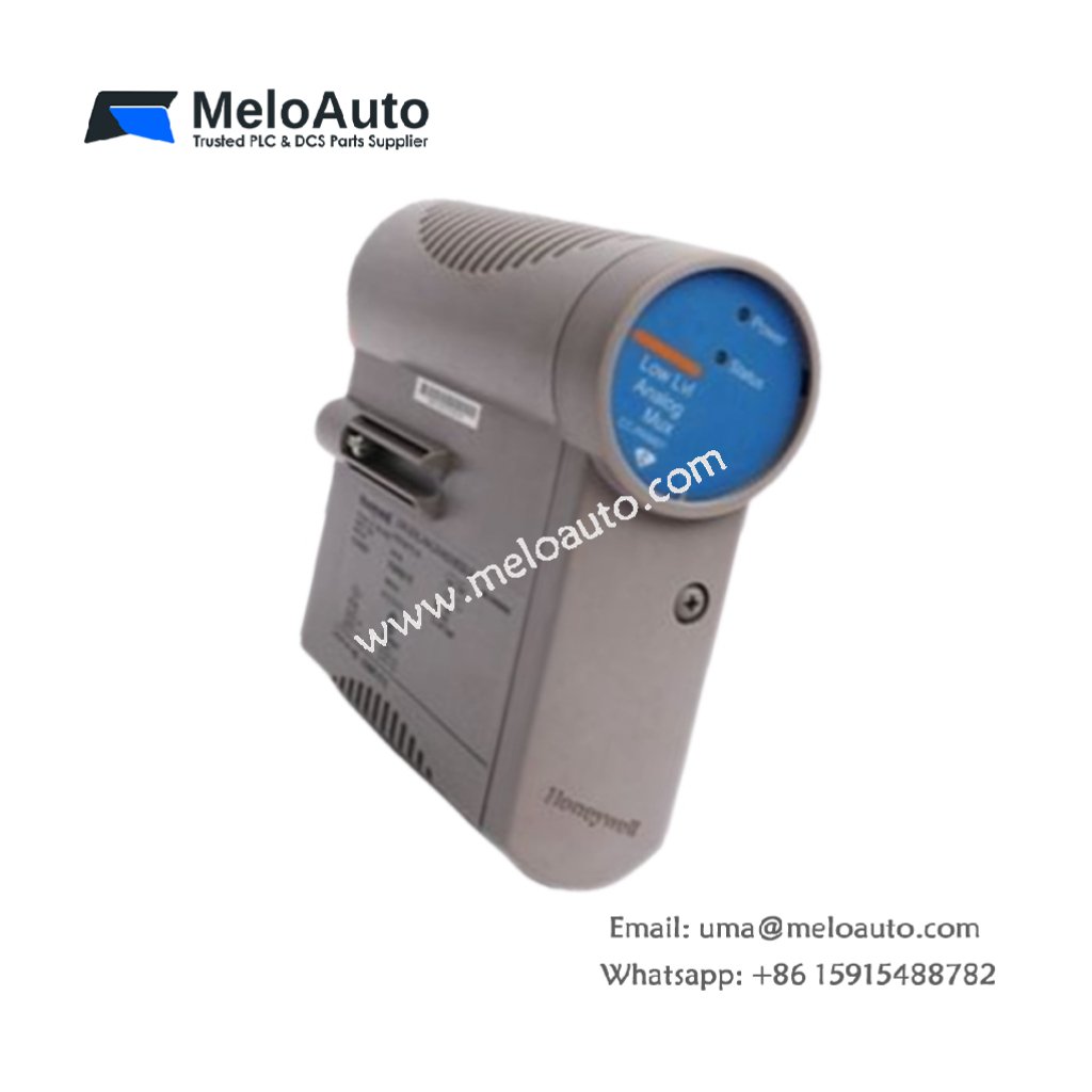 Honeywell 8U-PWSP02-CN – Power Supply Module