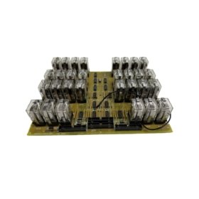 GE DS200TCRAG1ABC Relay Output Board for GE Mark V Turbine Control System