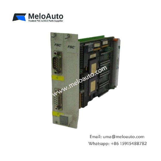 Explore the Honeywell 10004/1/1 FSC Communication Module. It supports Modbus, OPC, and Honeywell safety protocols with redundant channels, ideal for SIL3 safety applications.