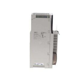 The Schneider 140CPU67861 Unity processor offers high-speed processing, scalable I/O, and supports Ethernet and Modbus Plus protocols for reliable industrial control.