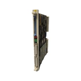 The Siemens 6AA6504-0AA is a high-performance CPU module for Siemens S7-400 PLC systems, offering robust processing, flexible I/O, and industrial communication capabilities.