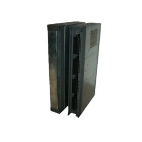 The ABB DAI04 is a versatile analog input module with low power consumption, high accuracy, and compatibility with various sensors. Ideal for industrial automation systems.