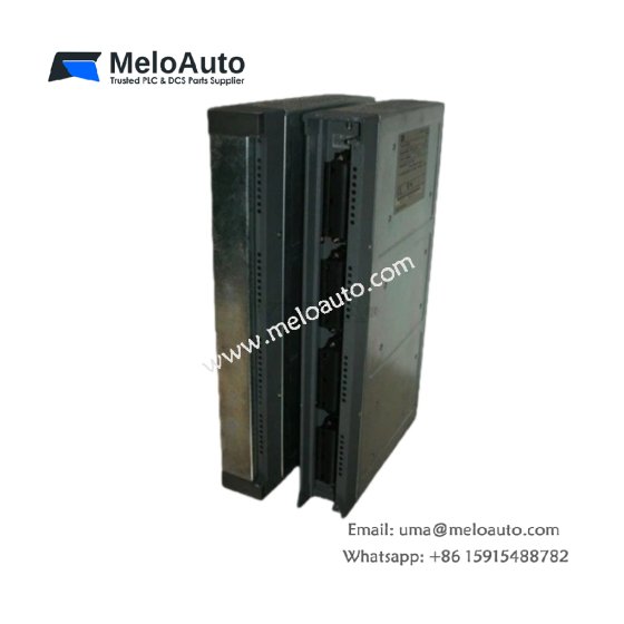 The ABB DAI04 is a versatile analog input module with low power consumption, high accuracy, and compatibility with various sensors. Ideal for industrial automation systems.