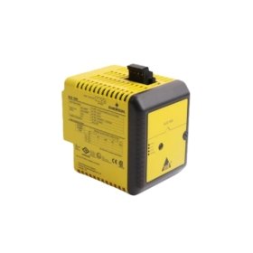 The Emerson KJ2201X1-BA1 DeltaV SLS 1508 Logic Solver offers high reliability with redundant architecture, IEC 61511 compliance, and scalable 16 I/O channels for critical safety systems.