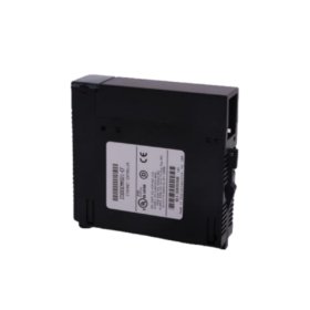 GE IC693CMM321 Ethernet Interface Module for Series 90-30, 16 Server Connections