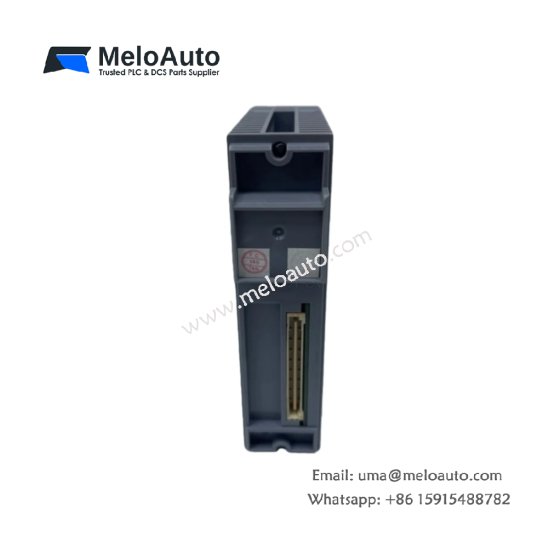 The Yokogawa AAP135 pulse input module features 8 isolated input channels, supports 10 kHz frequency, and is ideal for Yokogawa DCS systems.