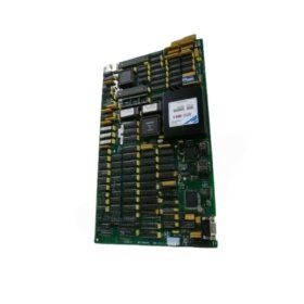 Shop the Ovation 1A90335G03 Cabinet RTD Temperature Monitor by Emerson, featuring a 24V DC power supply, Ethernet communication, and accurate temperature monitoring for industrial applications.