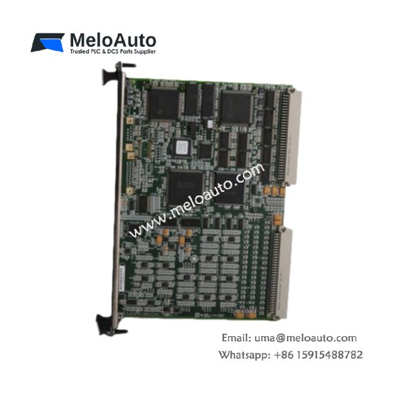 The GE IS200VVIBH1CAB and IS200VVIBH1C are VME Vibration Boards for GE Mark VI turbine control, providing reliable vibration monitoring and seamless system integration.