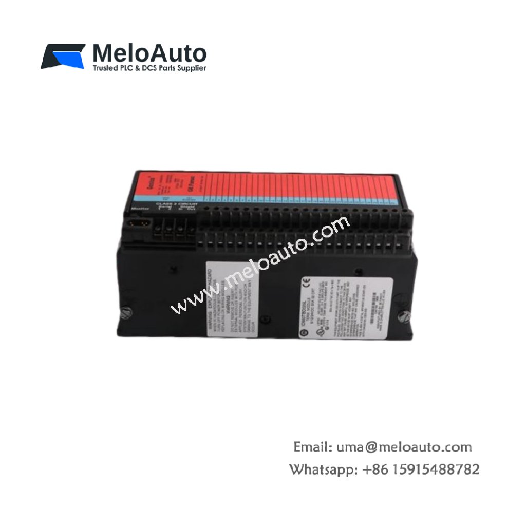 GE 531X179PLMAKG1 Industrial Power Line Monitor PCB