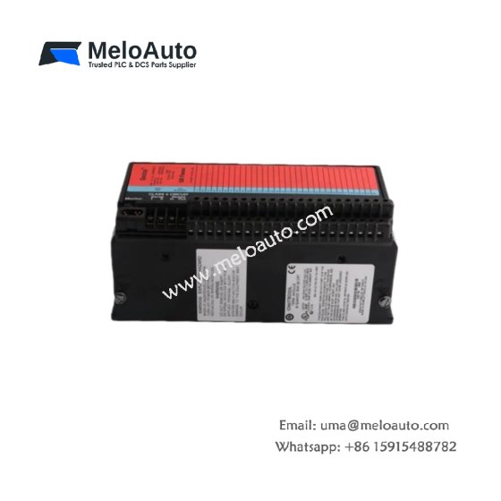 The GE 531X179PLMAKG1 is a Power Line Monitor PCB for Mark V turbine control systems. Features LEDs, capacitors, and advanced control capabilities.