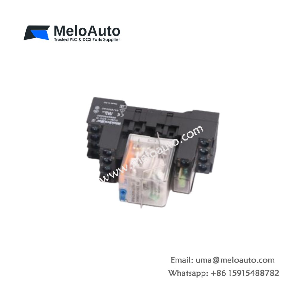 ABB DRM570024LT AU 4CO 24V 3ABD00036448 Industrial Relay/Contactor