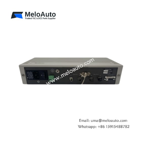 The Schneider Electric 490NRP25400 is a fiber optic repeater designed for Modicon systems, offering reliable Modbus Plus communication and flexible mounting options.