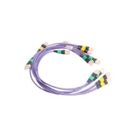 Buy Honeywell 51202329-212 I/O link cable with 1.5-meter length, 4 conductors, and 302V voltage rating. Certified for CE, TÜV, UL508, and CSA standards.