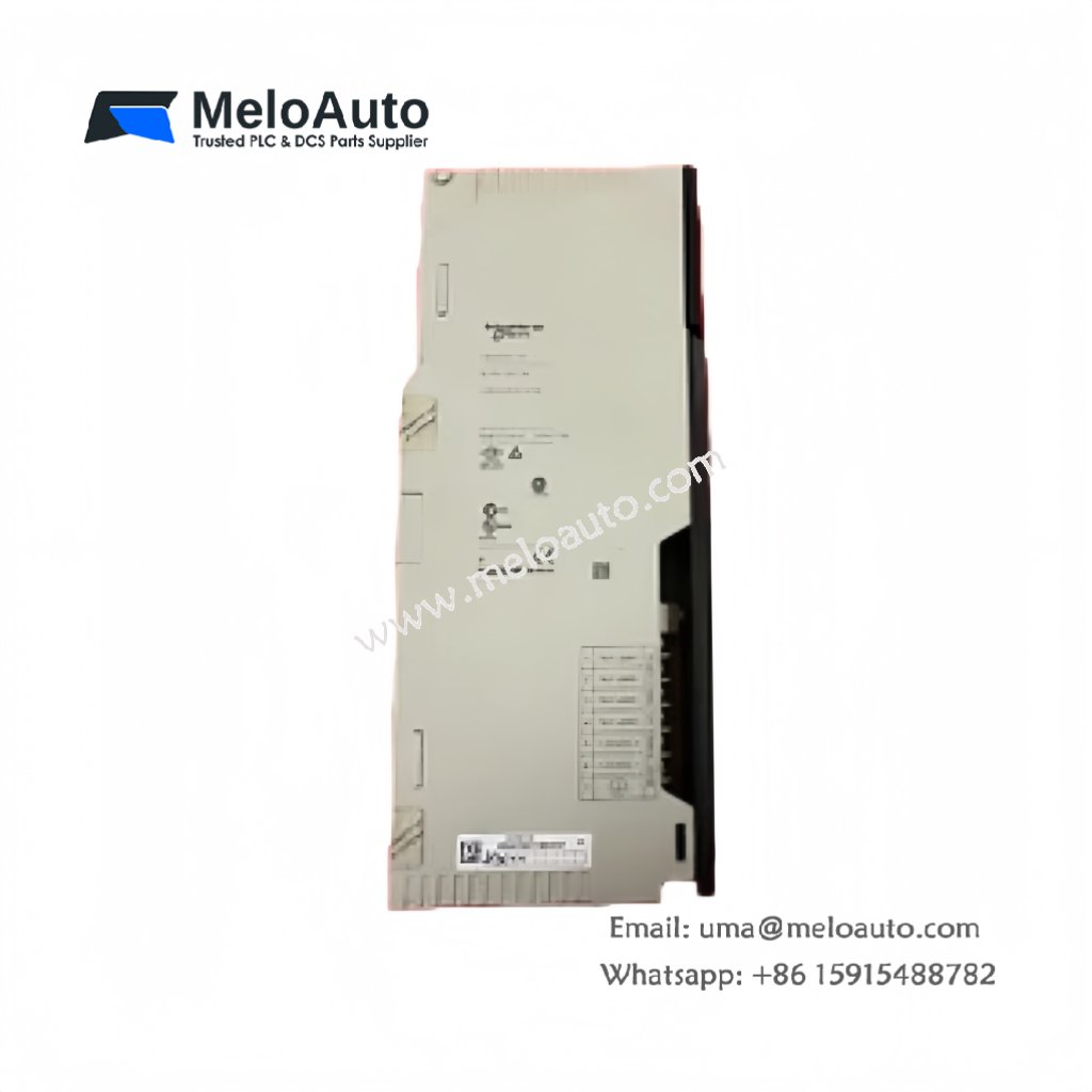 Schneider 140CPS51100 Power Supply Module – 5.1V DC for TSX COMPACT PLC Applications