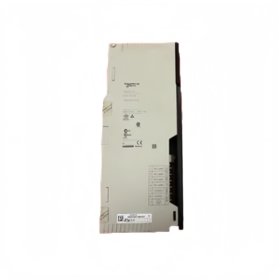 Schneider 140CPS51100 Power Supply Module | 5.1V DC Output for TSX COMPACT PLC