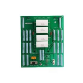 GE IS200EXAMG1A Exciter Attenuation Module | Optimize Power and Signal Control in Drive Systems