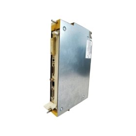 The Siemens SSN-BG89A010563 is a communication module for legacy Siemens S5 PLC systems, providing critical support for industrial automation.