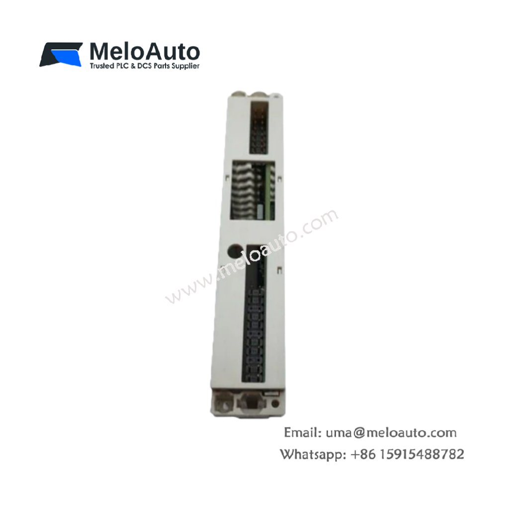 ABB AI923 Analog Input Module