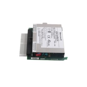 The Honeywell 900G02-0102 is a 24V, 16-channel digital input module for ControlEdge HC900, offering high-speed processing and advanced filtering.