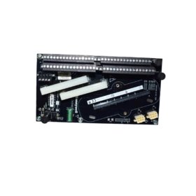 The Honeywell 8C-TDILA1 51307141-175 is a reliable pulse accumulation module with high input impedance, 100 kHz pulse rate, and 24V DC supply for industrial applications.