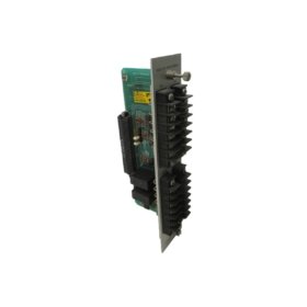 Bently Nevada 81546-01 | XDCR I/O and Record Terminal Module for Continuous Machinery Monitoring