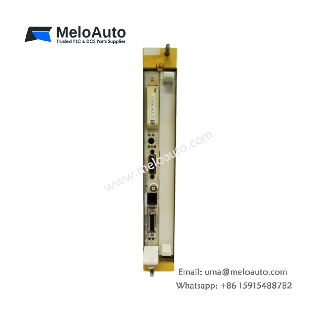 Siemens SSN-BG89A010563 – Communication/Interface Module for Siemens S5 PLC