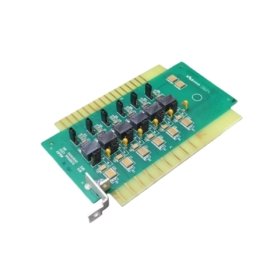 Discover the Ovation 5X00304G01 QPBX migration personality module for Emerson's Ovation DCS, featuring Ethernet & Serial interfaces, 24V DC power, and 2 MB memory for industrial automation. 