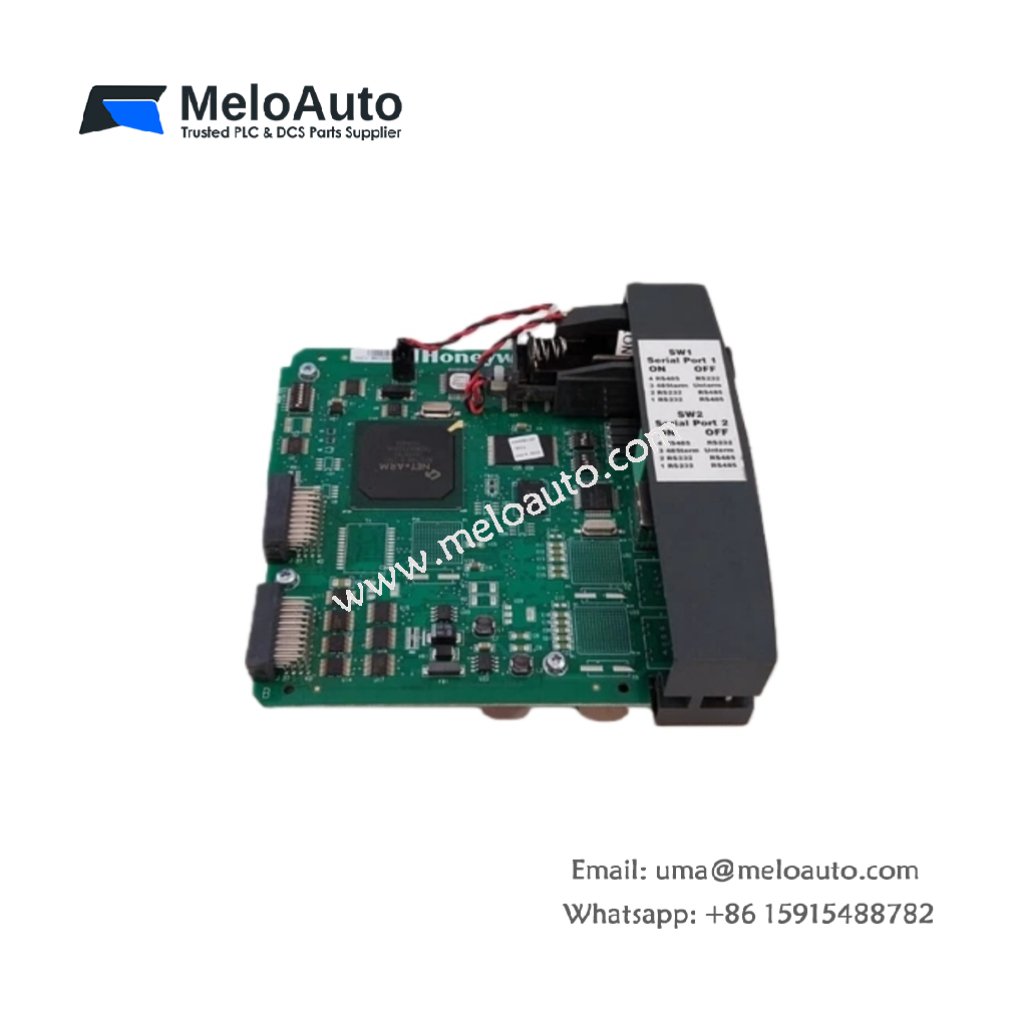 Honeywell 900C32-0244-00 Control System Module