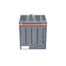 ABB AO523 1SAP250200R0001 Analog Output Module | S500 Distributed I/Os