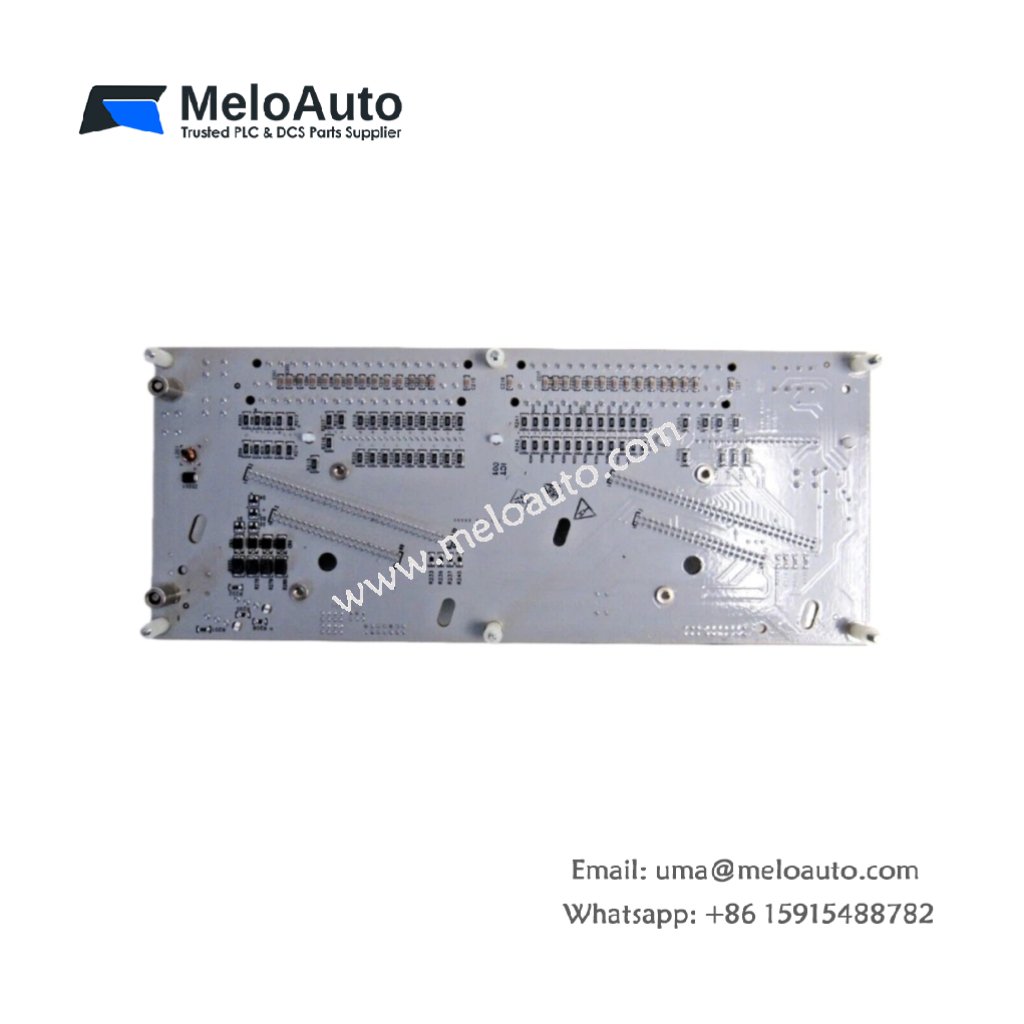 Honeywell CC-TAON11 51306521-175 Analog Output Module