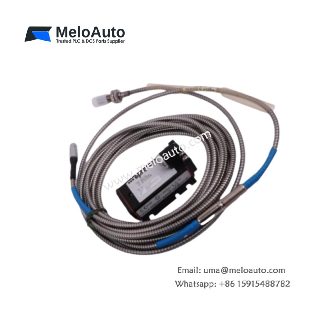 EPRO PR6423/010-040 CON021 Eddy Current Displacement Transducer