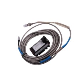 EPRO PR6423/010-040 CON021 Eddy Current Displacement Transducer for Industrial Applications