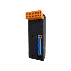 The ICS Triplex T8233 is a Power Port Plug-In Diagnostic Interface offering 24 Vdc output, redundant configurations, and hot-swappable Power Packs for reliable power distribution.