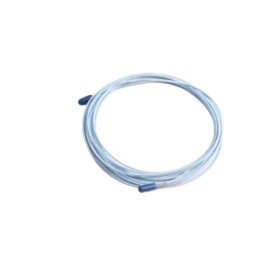 The Bently Nevada 330930-065-00-05 extension cable is a 6.5m solution with FEP insulation, designed for Bently Nevada 3300 series probes. Durable, high-performance, and suitable for industrial applications.