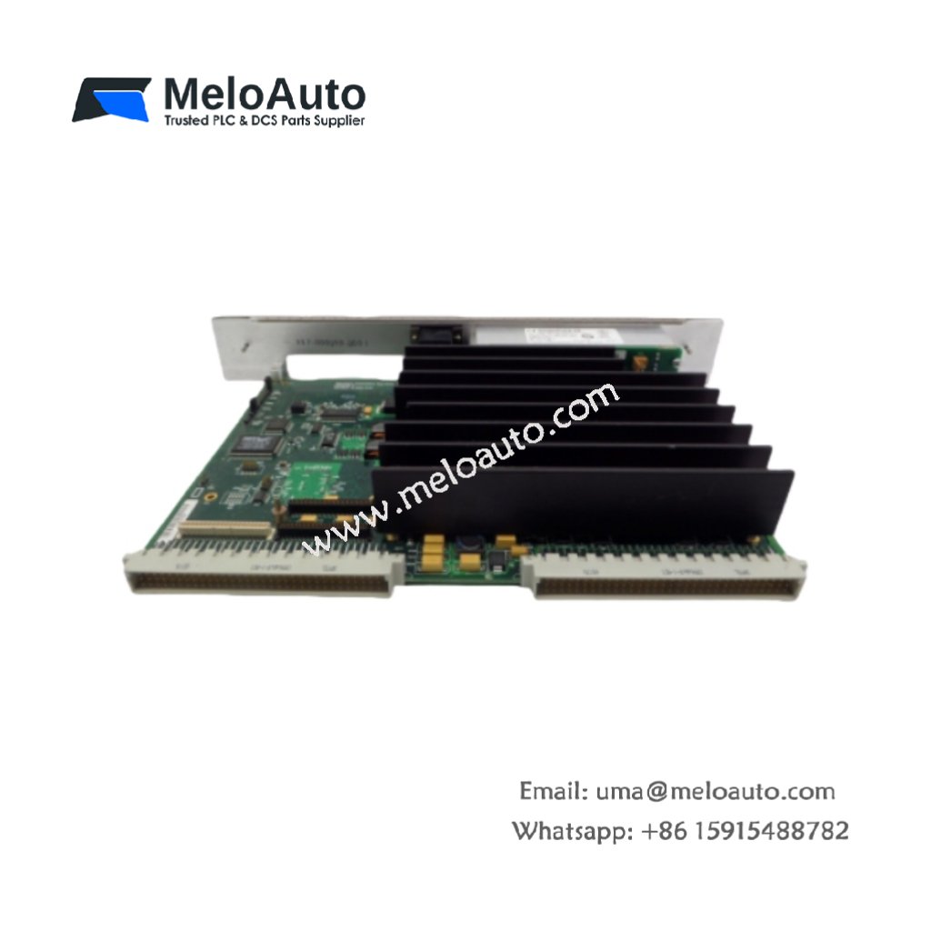 GE IC698CRE040 RX7i Processor Module