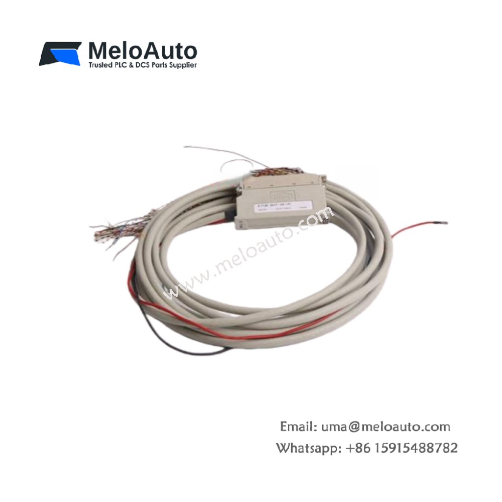 HIMA Z7116 Safety Relay Module – High-Performance Safety Solution for Industrial Automation