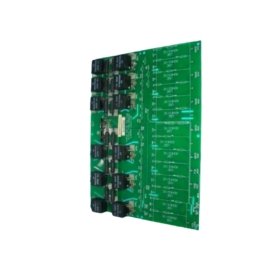 The GE DS200PCCAG5ACB is a Power Connect Card for the Mark V Turbine Control System, offering reliable control for wind, steam, and gas turbines.