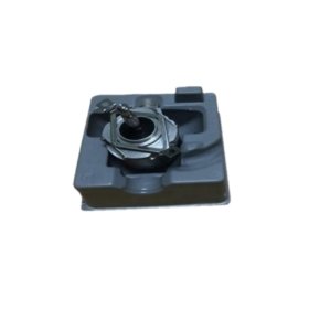 Upgrade your industrial automation system with the Siemens W89070-U2321-A6 plug-in module. It extends communication capabilities for CB1 PROFI-BUS and CB24 boards, enabling additional connections and device interfacing.