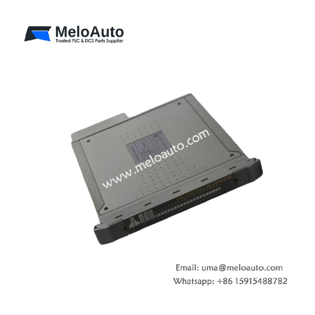 ICS Triplex T8292 | Trusted Power Distribution Unit (TPDU)