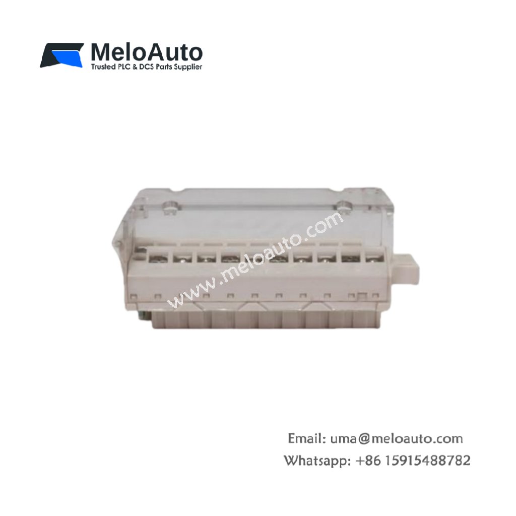 Schneider Electric BMXFTB2010 Terminal Block for Modicon Systems