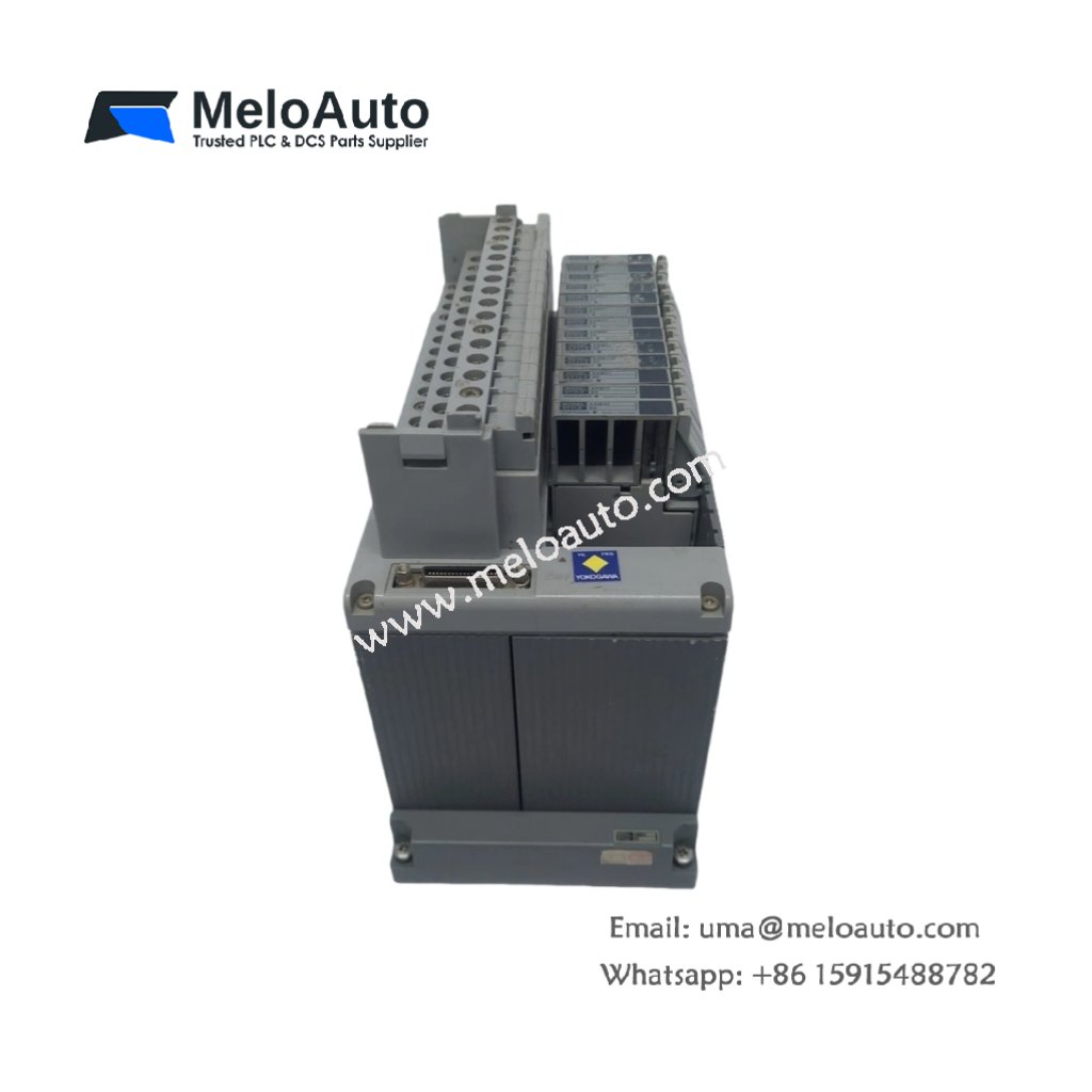 Yokogawa AAM11B Analog Input Module