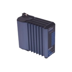 The Foxboro FBM242 Discrete Output Module features 16 isolated output channels, fail-safe configurations, and supports voltages from 15 V DC to 240 V AC, ideal for industrial automation.