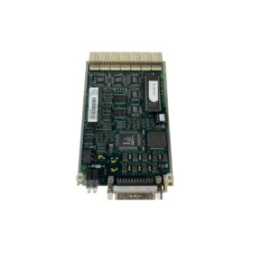 The ABB CI570 is a MasterFieldbus Controller for seamless communication in ABB Advant Master Process Control System. Non-RoHS compliant, exempted as per EU.