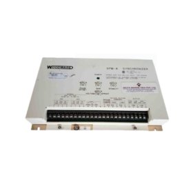The Woodward 9905-003 is a discontinued Load Sharing Speed Controller and Synchronizer designed for 115/230V applications. Power consumption: 10W.