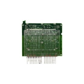 The Honeywell 900H03-0001 digital output module features 8 channels, 8A per channel output, and MOV protection for reliable control in industrial automation systems.
