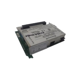 Honeywell 900A16-0001 16-Channel Analog Input Module for Industrial Automation