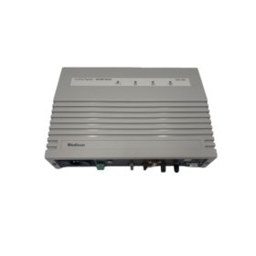 Schneider Electric 490NRP25400 Fiber Optic Repeater | Modicon Series